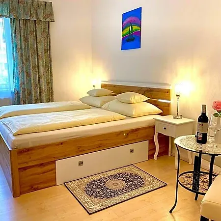 Nikolasch Hotel Millstatt