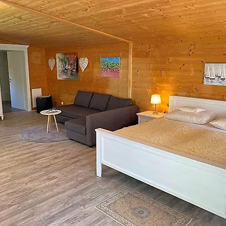 Hotel Nikolasch