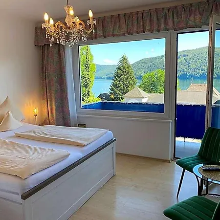Hotel Nikolasch *