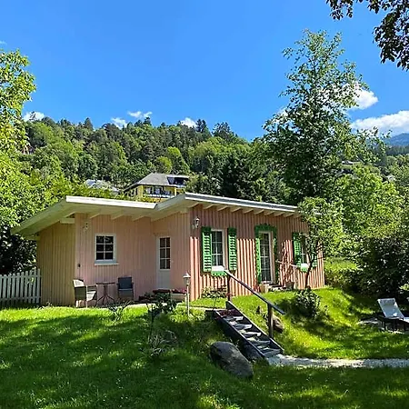 Nikolasch Hotel Millstatt