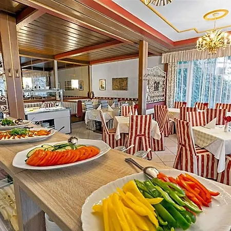 Hotel Nikolasch Millstatt