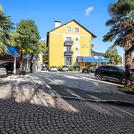 Nikolasch Millstatt