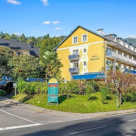 Nikolasch Hotel Millstatt