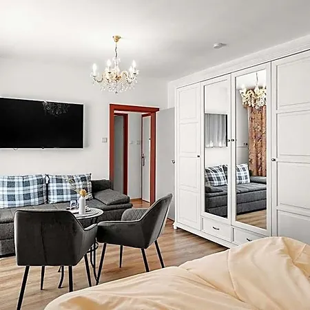 Hotel Nikolasch *
