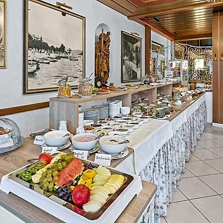 Hotel Nikolasch