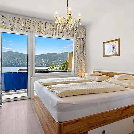 Nikolasch Hotel Millstatt
