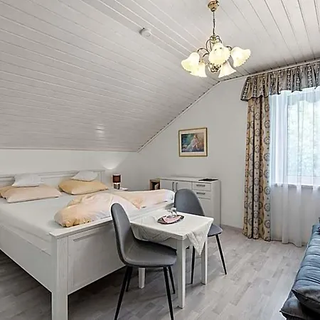 Hotel Nikolasch