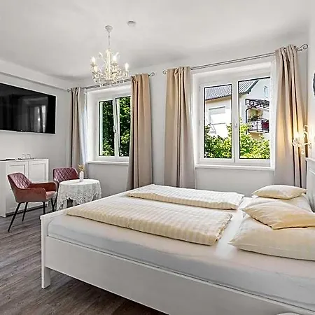 Nikolasch Hotel Millstatt
