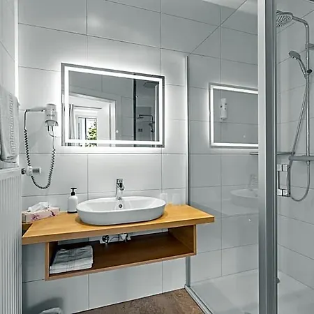 Hotel Nikolasch