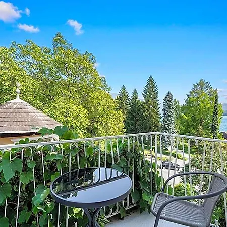 Hotel Nikolasch Millstatt